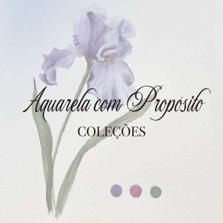 Coleção Essência Natural