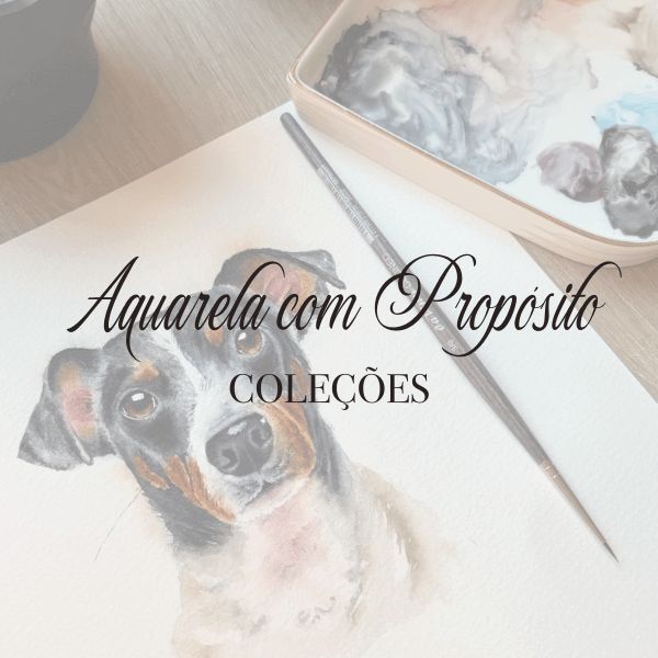 Coleção Olhares da Natureza