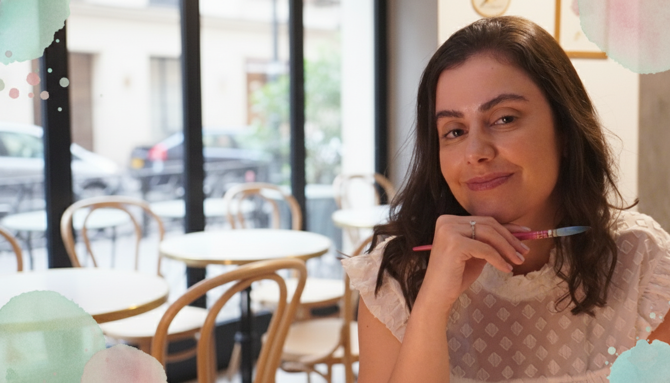 Atelier da Duda Workshop